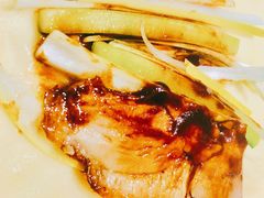 -守柴炉烤鸭(百伦店)