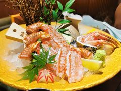 -蟹田居·活蟹料理(东城店)