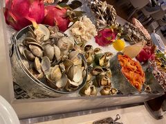 -TABLE·味西餐厅-成都茂业JW万豪酒店