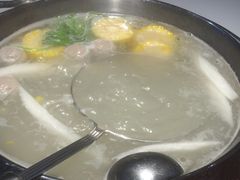 -浪里寻·臻牛养生牛肉火锅(方圆荟店)