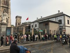 -洪家楼教堂