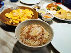油鸡饭-星平鸡饭·粤菜小炒(印象城旗舰店)