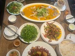 -小喜客·云南特色菜(纳西庭院店)