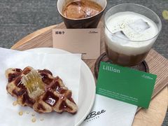 -LilBee Coffee