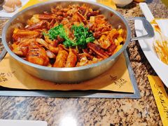 -黄记煌三汁焖锅(崇文门店)