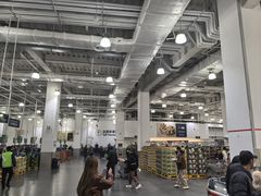 -山姆会员商店(亦庄创意生活广场店)