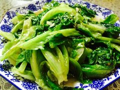-灵福缘私房菜·农家菜(拈花湾·灵山大佛必推店)