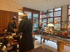 -银米·云南传统过桥米线(双廊黑金冠店)