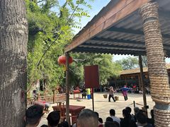 -大槐树寻根祭祖园