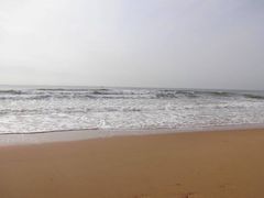 -青岛银沙滩