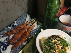-探鱼·鲜青椒爽麻烤鱼(领展购物广场店)