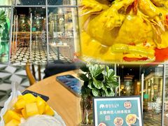 -摩登有记·新派泰国菜(银钻广场店)