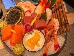 -炙柒Sekinana·精致日料(合生汇店)
