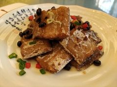 -宁波新晶都开元名庭大酒店·华晶中餐厅(百丈东路店)
