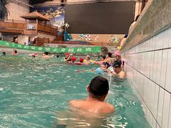 -南宫温泉水世界