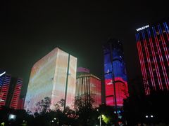 -万达广场(福州金融街店)