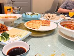 -裕德隆清真饭庄·天津特色菜(东丽店)
