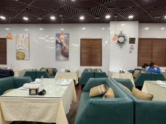 -东四民芳餐厅(世茂工三店)