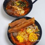 南京13年老店💥藏在深巷的四川麻辣烫😭香哭了