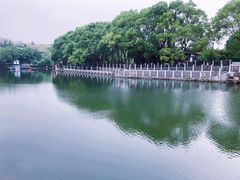 -白马涧龙池景区