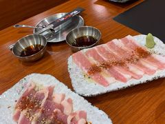 -大阪烧肉BAKA一代(十亩地店)