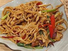 -隅乐胡椒虾·台湾菜·团建(皇岗店)