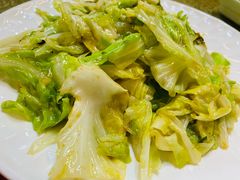 -北平味道.京味菜.烤鸭(梨园店)