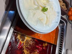 -渡娘火锅(大兴大悦春风里店)