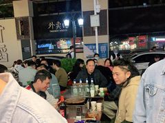 -包工仔·牛杂自助放题