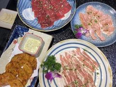 -醉火烧泥炉烤肉(孩儿巷店)