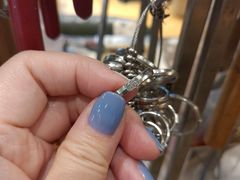 -十八字金·银饰·开蚌DIY·手工体验团建(富力广场店)