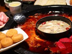 -陈眼镜火锅(总店)