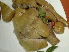 -西安阳光国际大酒店·中餐厅