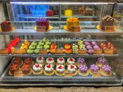 -PAPER STONE BAKERY(天环店)