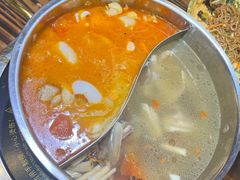 -龙泉人椰子鸡(龙昆南店)