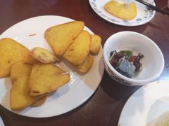 -玫瑰红烤羊排(北新桥三条店)