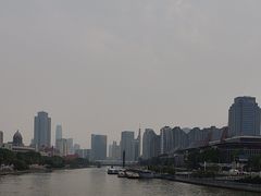 -海河游船(古文化街码头)
