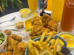 -艾薯夫妇Aysh(福田星河COCOPark店)