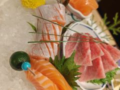 -小山日本料理(太古汇店)