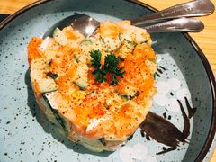 -Sushi Love 创意寿司(丽影广场店)