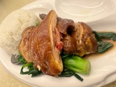 -永盈茶餐厅(江南大道中店)