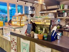 -ommo cafe(半岛城邦店)