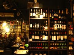 -等待戈多Waiting For Godot(交道口店)
