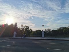 -新江湾城公园