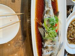 -胖姐渔村(中源大道店)