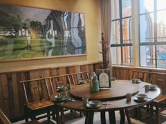 -七步香云南山里菜(昆明老街店)