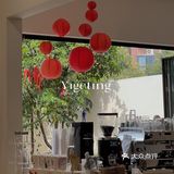 深圳探店｜观澜咖啡店第一名