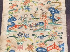 -上海纺织博物馆