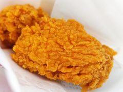 香辣翅中-味味香(团结湖店)