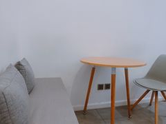 用餐区-Onirii Coffee(长乐路店)